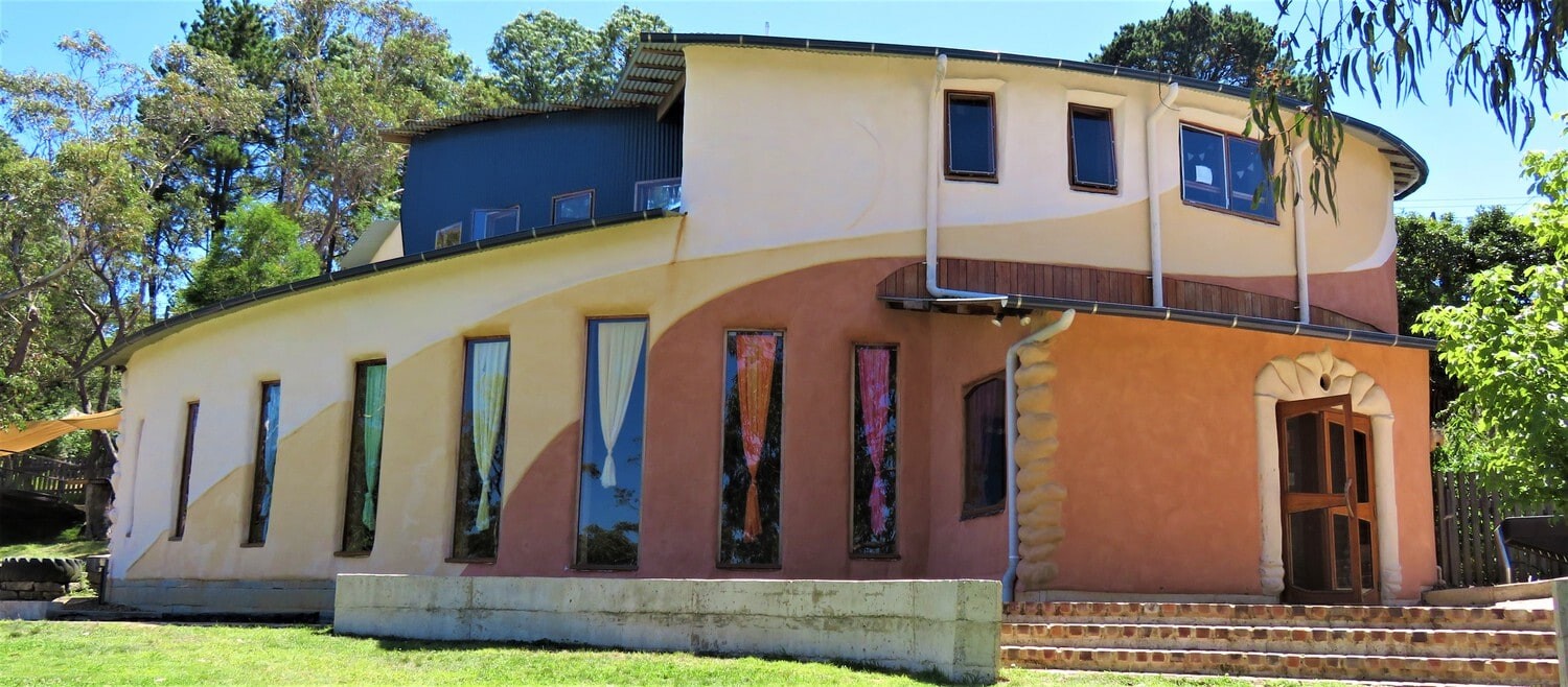 Performance space