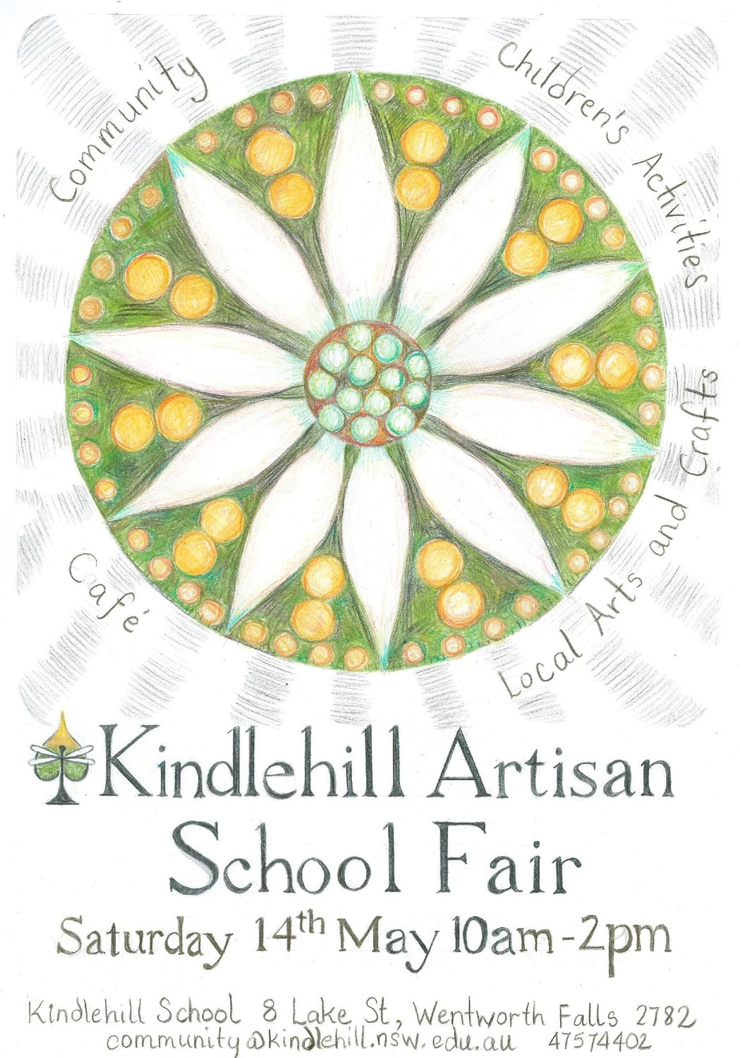 Autumn Fair