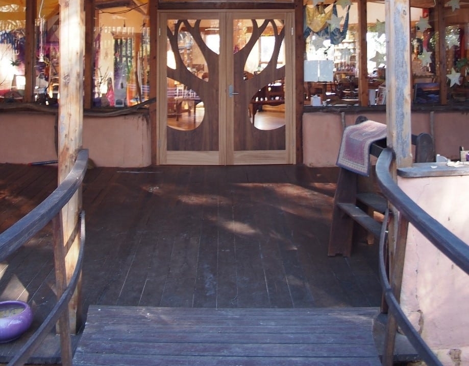 Kindy Doors e