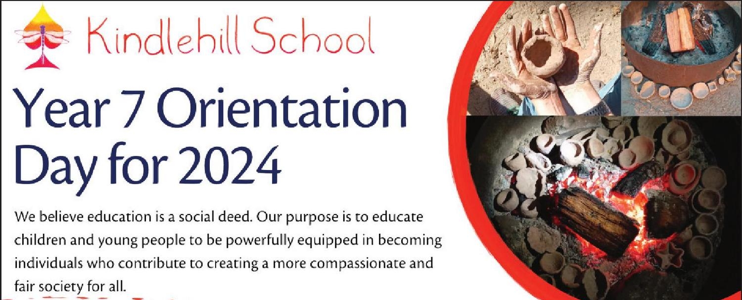 Orientation Flyer page e