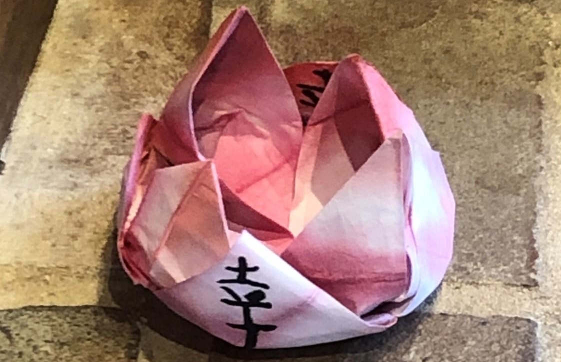 Lotus scaled e