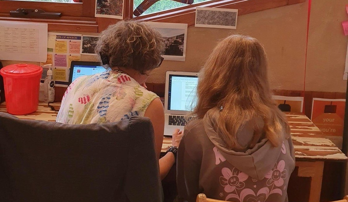 Learning Support e