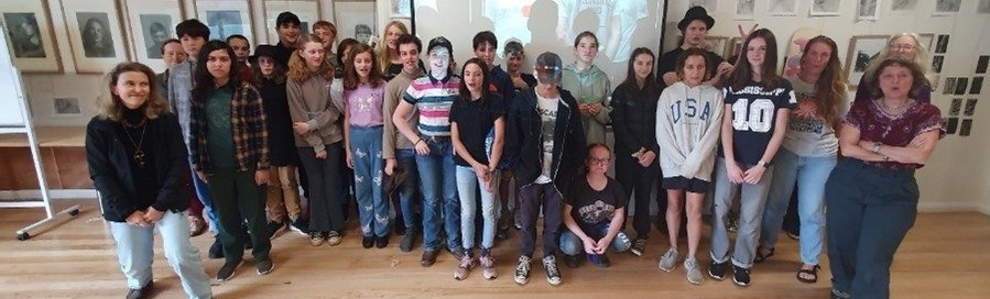 Stand up Against Racism e