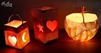 Lantern Making
