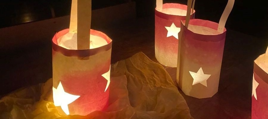 Lantern e