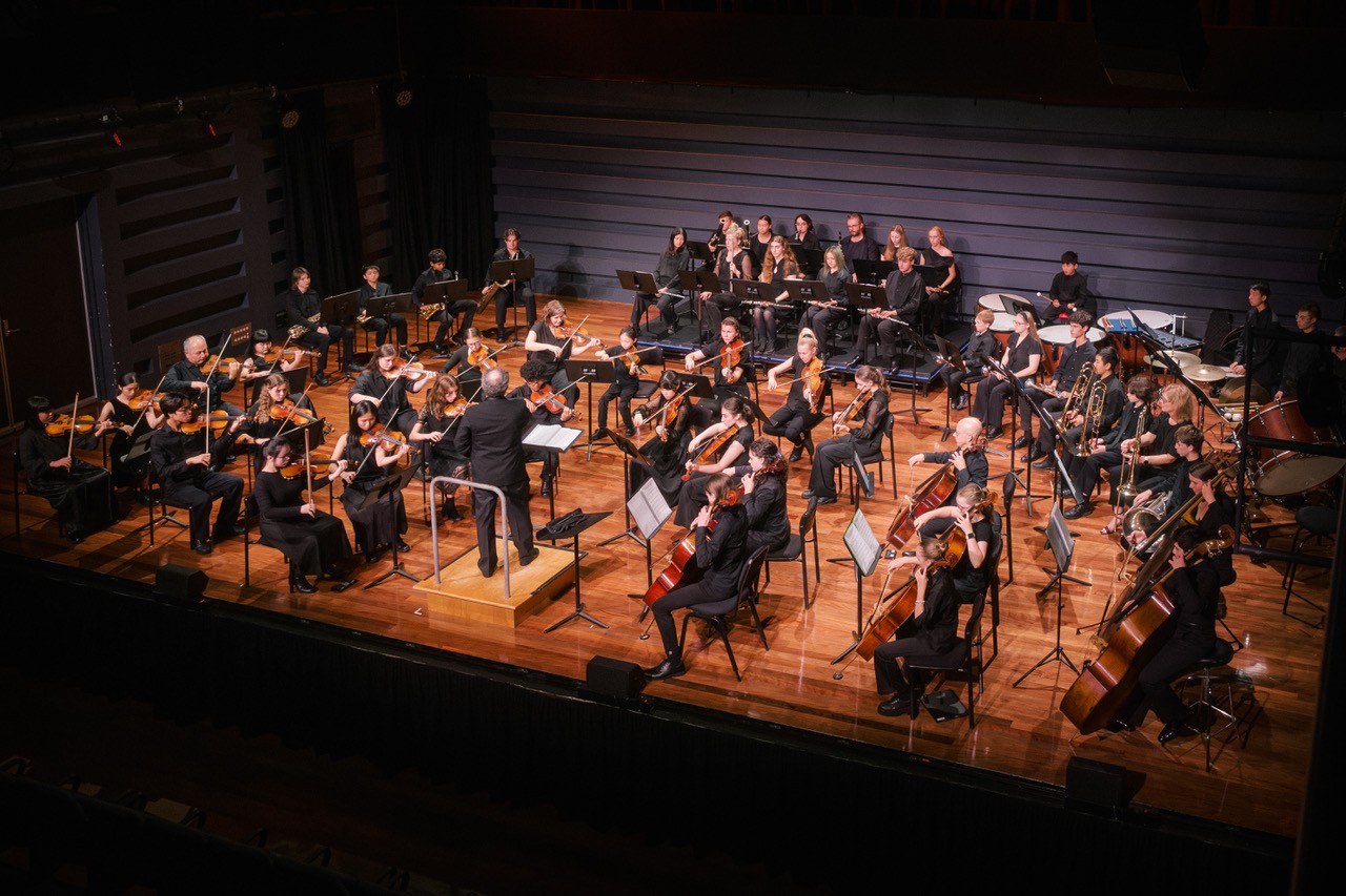 orchestra