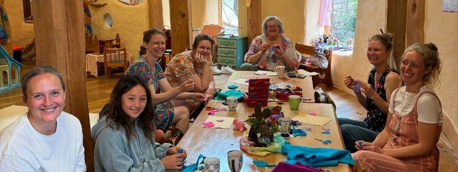 Craft Group e